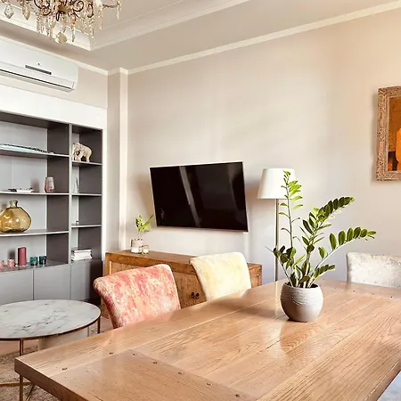 Appartamento Le Zen-appartement 3 Pieces Centre Cannes