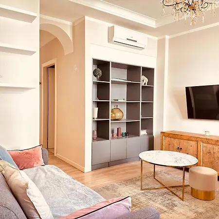Le Zen-appartement 3 Pieces Centre Appartamento
