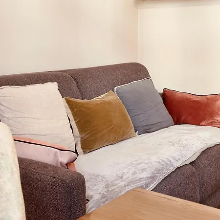 Appartamento Le Zen-appartement 3 Pieces Centre *