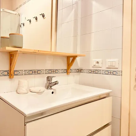 Appartamento Le Zen-appartement 3 Pieces Centre *