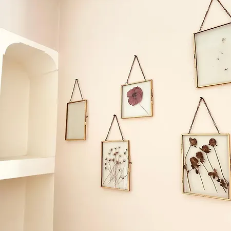 Le Zen-appartement 3 Pieces Centre Apartamento Cannes