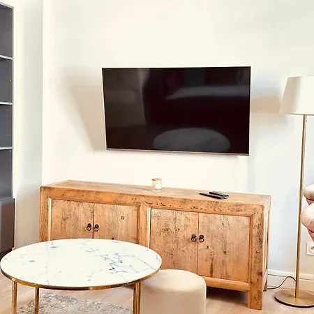 Appartamento Le Zen-appartement 3 Pieces Centre *