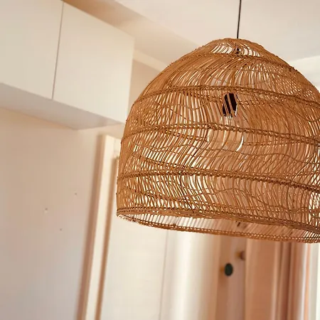 Appartamento Le Zen-appartement 3 Pieces Centre *
