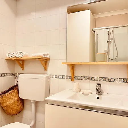 Le Zen-appartement 3 Pieces Centre Cannes