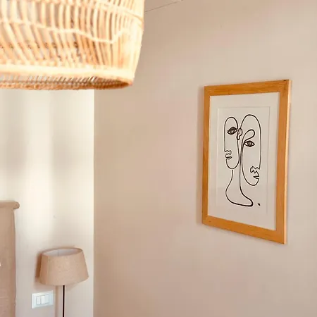 Le Zen-appartement 3 Pieces Centre Cannes
